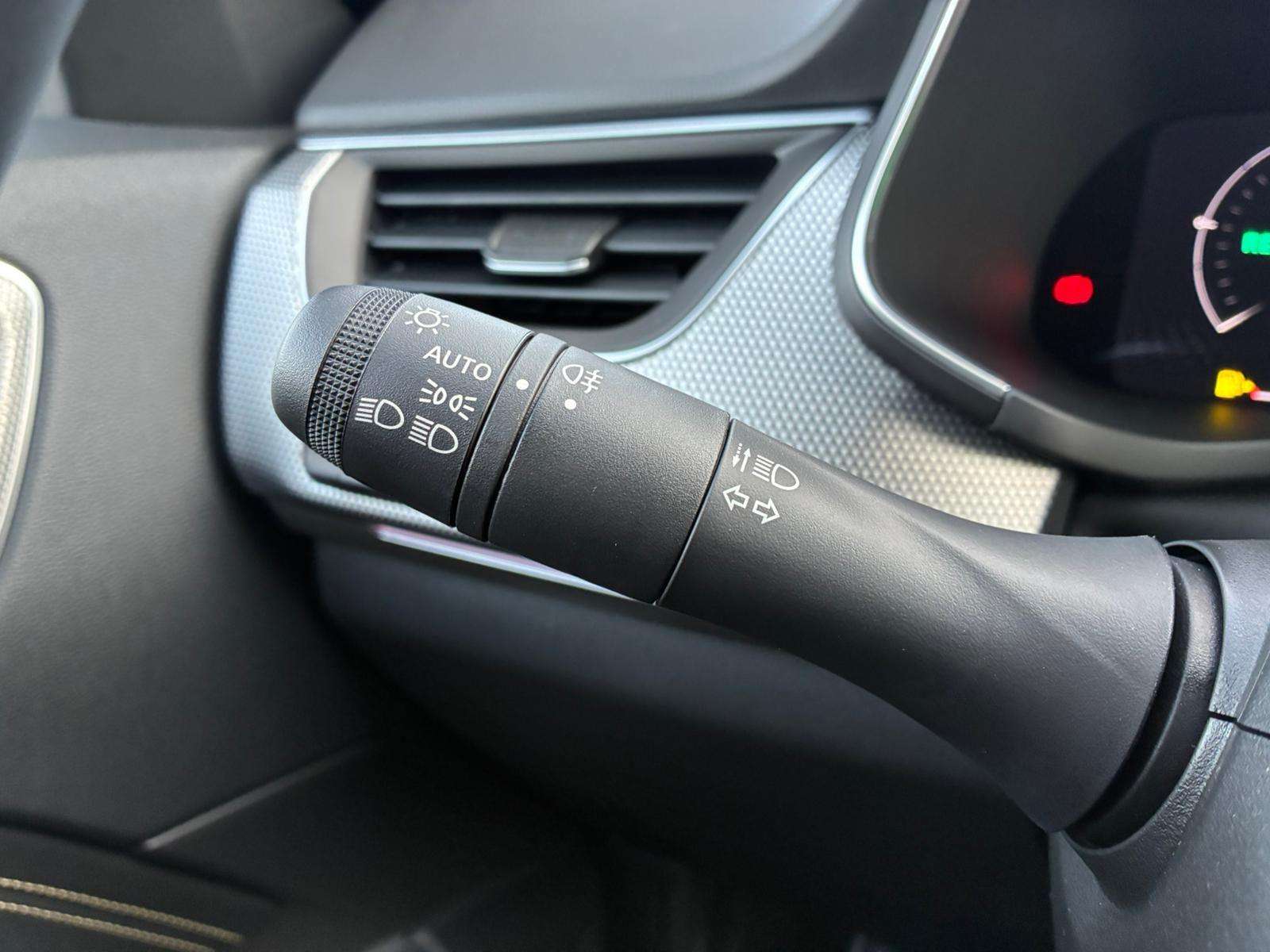 Fahrzeugbild eines Renault Arkana