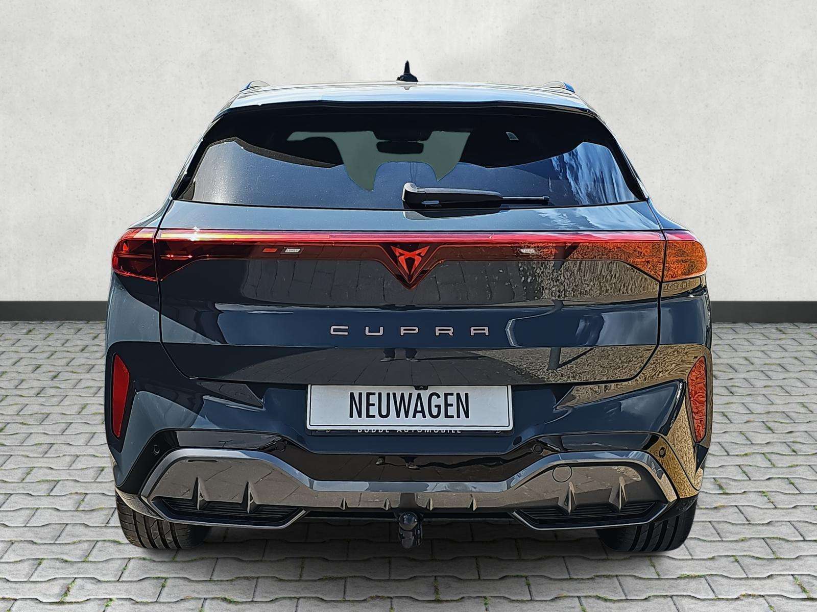 Fahrzeugbild eines CUPRA Terramar