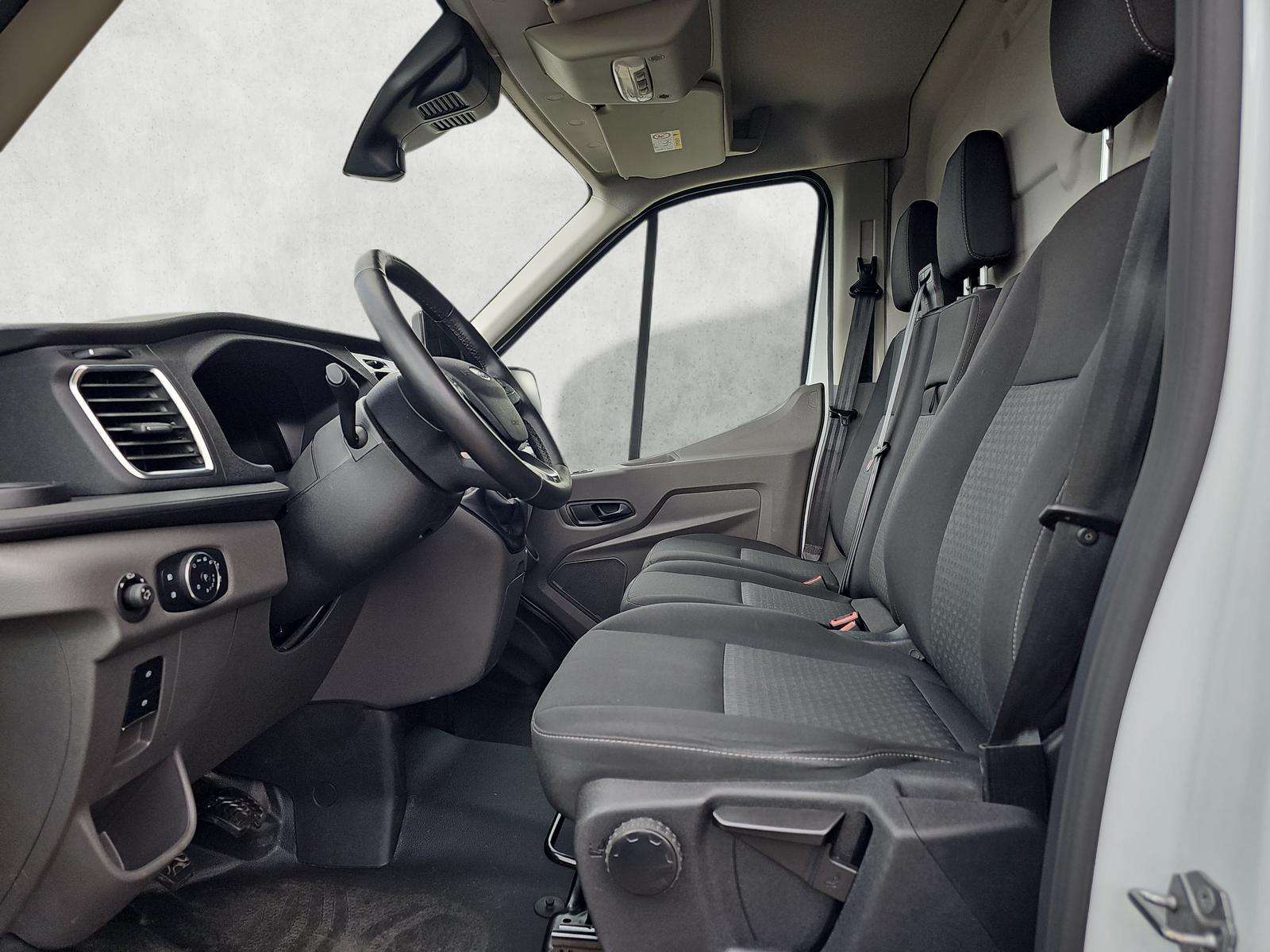 Fahrzeugbild eines Ford Transit