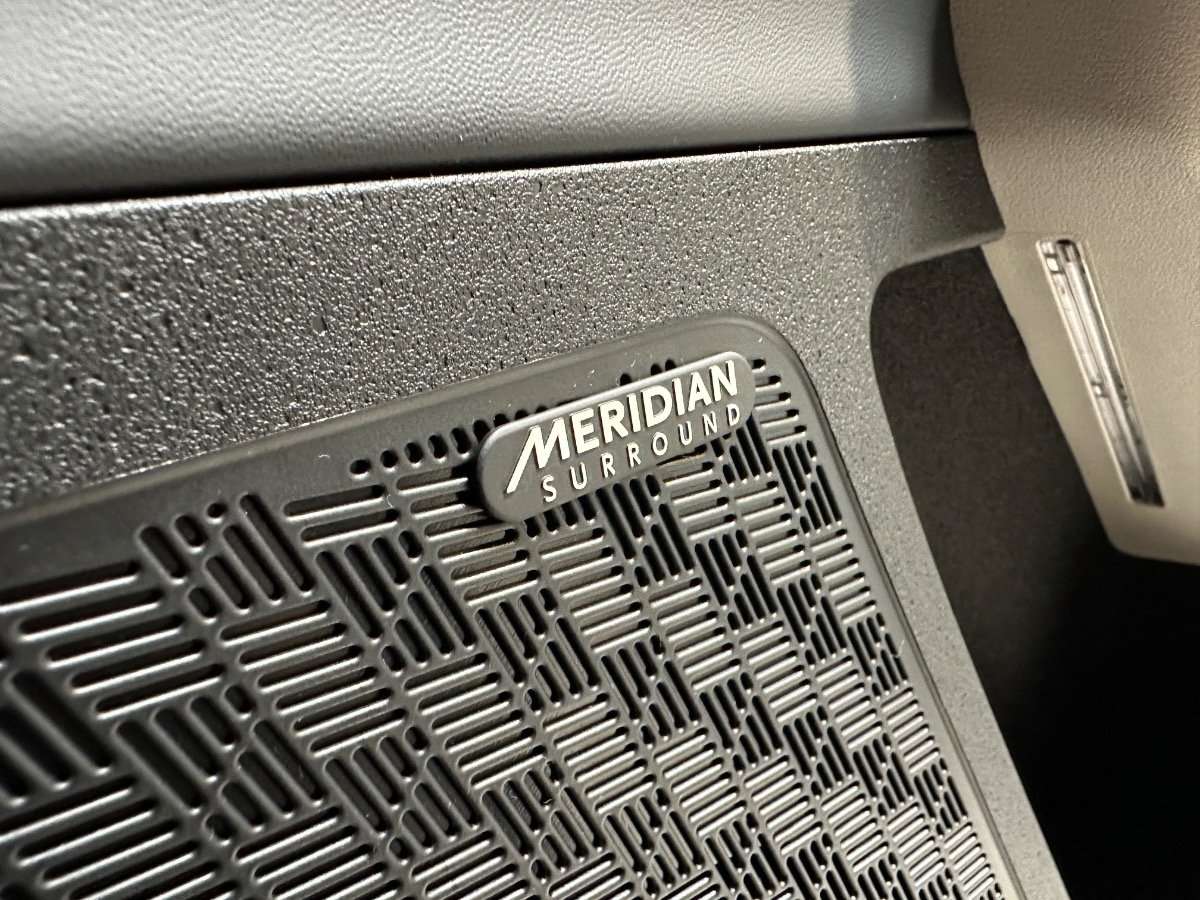 Fahrzeugbild eines Kia EV6