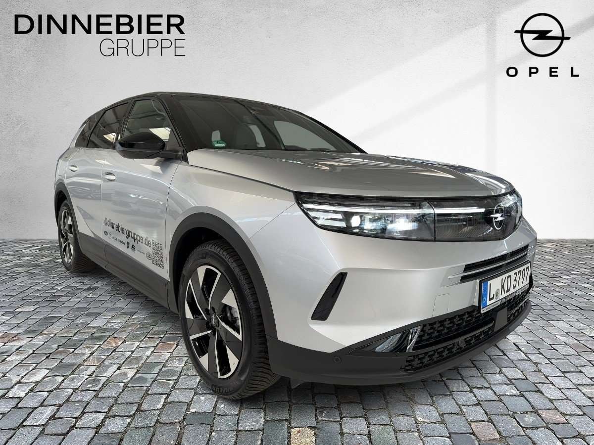 Fahrzeugbild eines Opel Grandland X