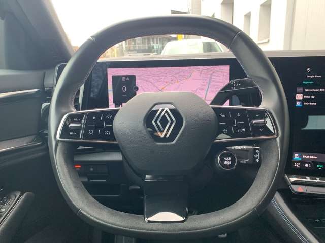 Fahrzeugbild eines Renault Austral