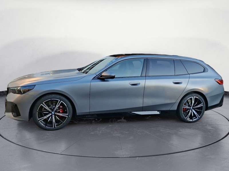 Fahrzeugbild eines BMW 5er-Reihe