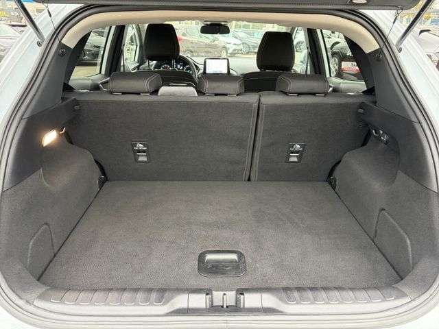 Fahrzeugbild eines Ford Puma