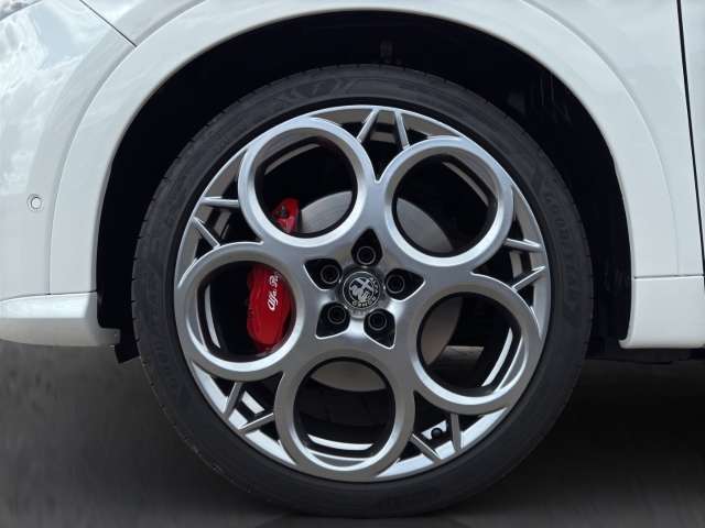 Fahrzeugbild eines Alfa Romeo Tonale