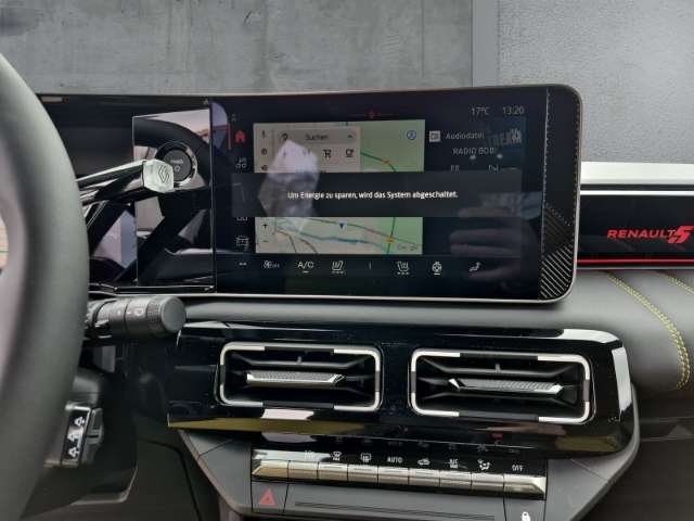 Fahrzeugbild eines Renault Espace