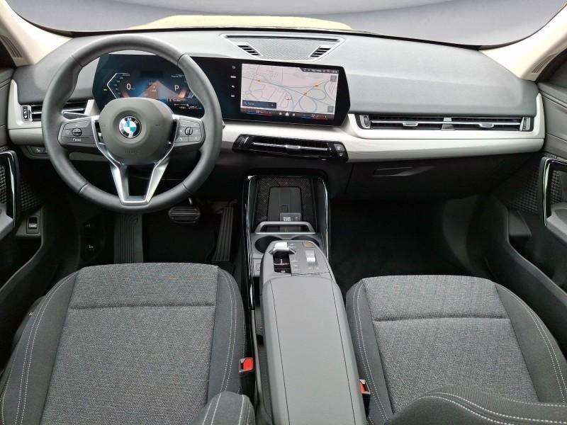 Fahrzeugbild eines BMW X1