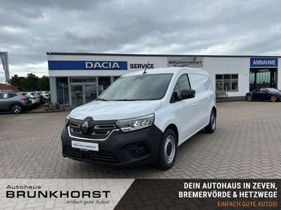 Bild Renault Kangoo E-TECH