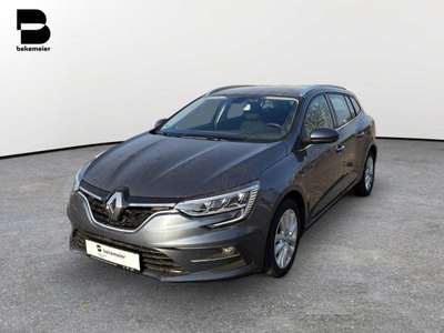 Bild Renault Mégane