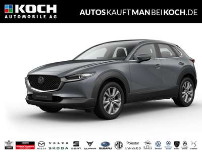 Bild Mazda CX-30