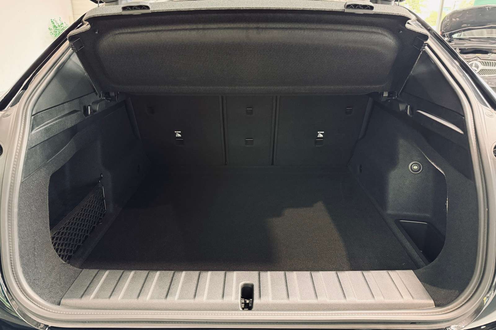 Fahrzeugbild eines BMW X2