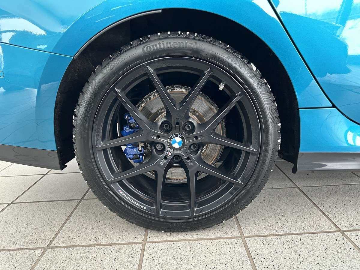 Fahrzeugbild eines BMW 2er-Reihe