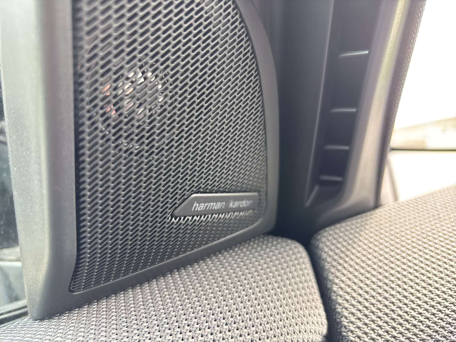 Fahrzeugbild eines BMW X3