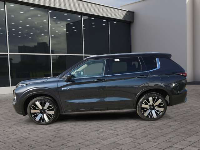 Fahrzeugbild eines Mitsubishi Outlander