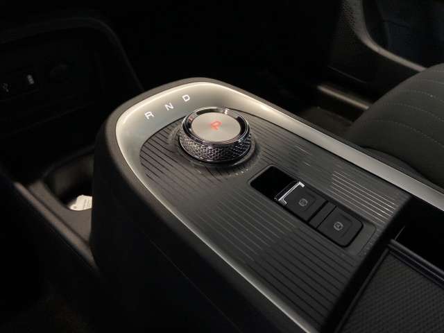 Fahrzeugbild eines GWM Ora 03