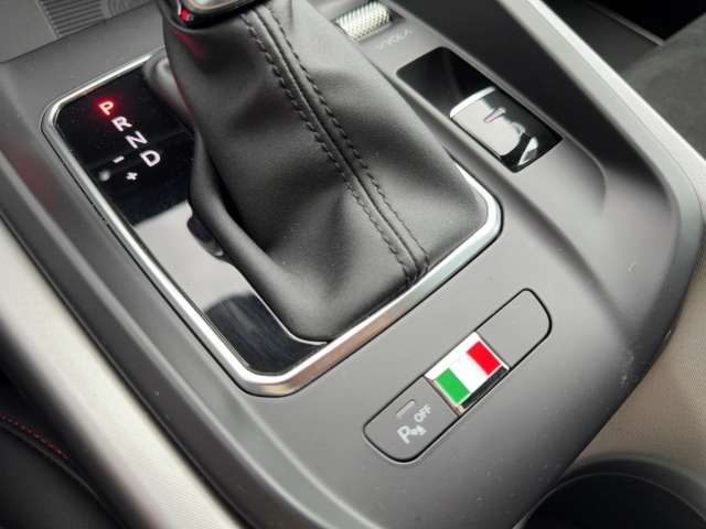 Fahrzeugbild eines Alfa Romeo Tonale