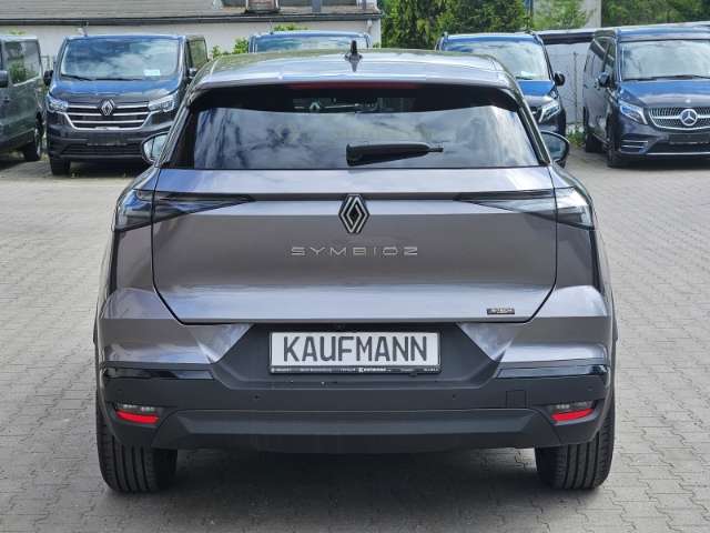 Fahrzeugbild eines Renault Symbioz