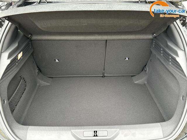 Fahrzeugbild eines Peugeot 308