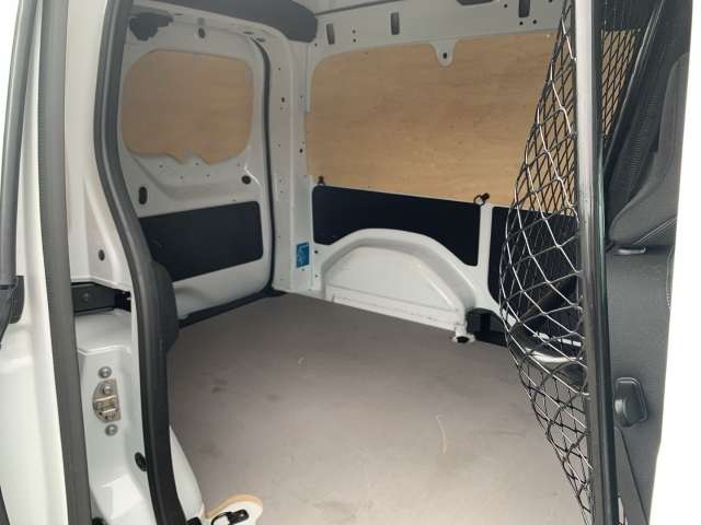 Fahrzeugbild eines Renault Kangoo