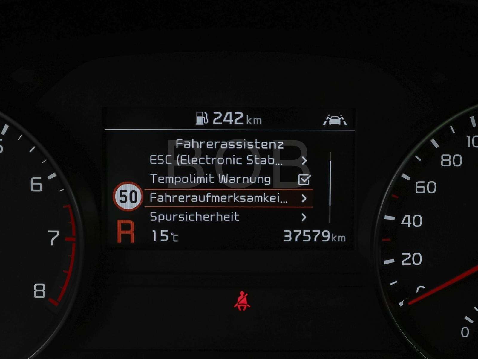 Fahrzeugbild eines Kia Sportage