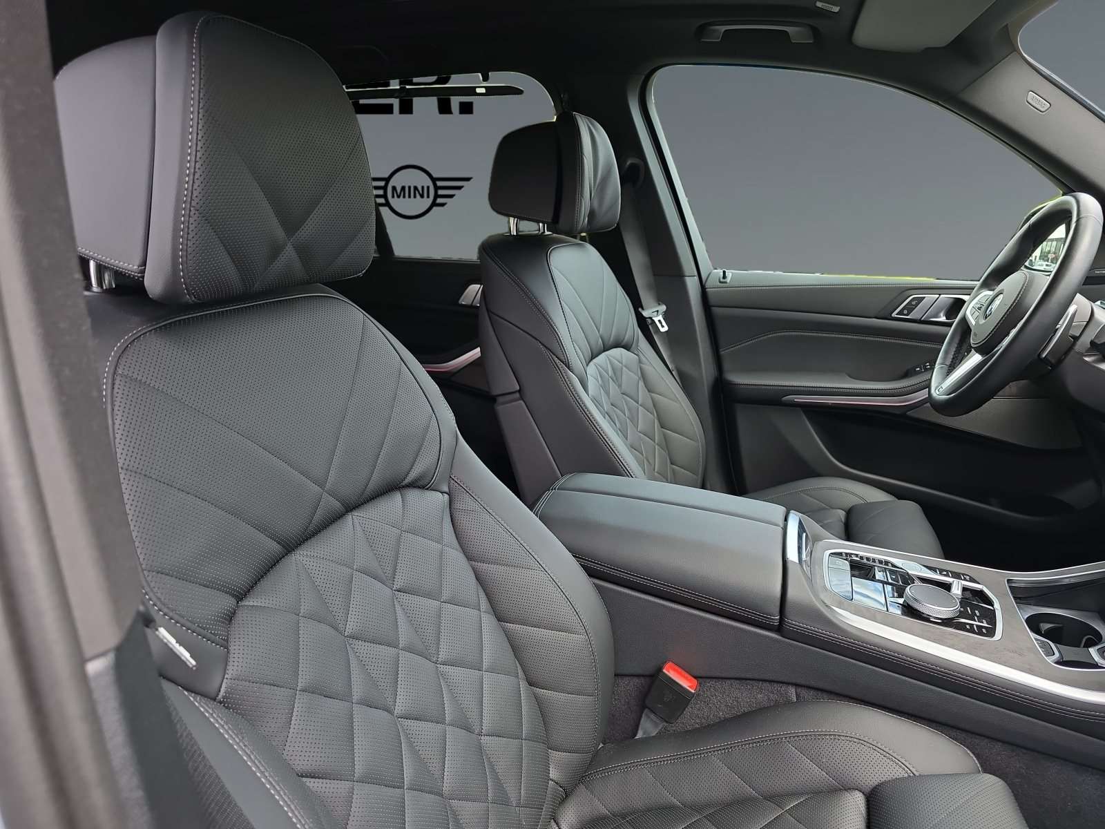 Fahrzeugbild eines BMW X5