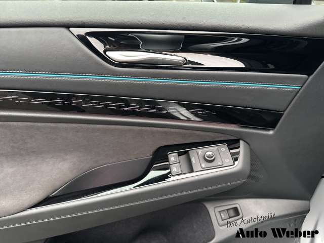 Fahrzeugbild eines Volkswagen ID.7