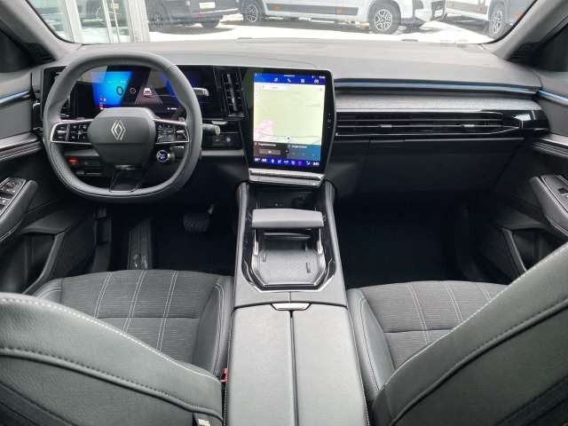 Fahrzeugbild eines Renault Austral