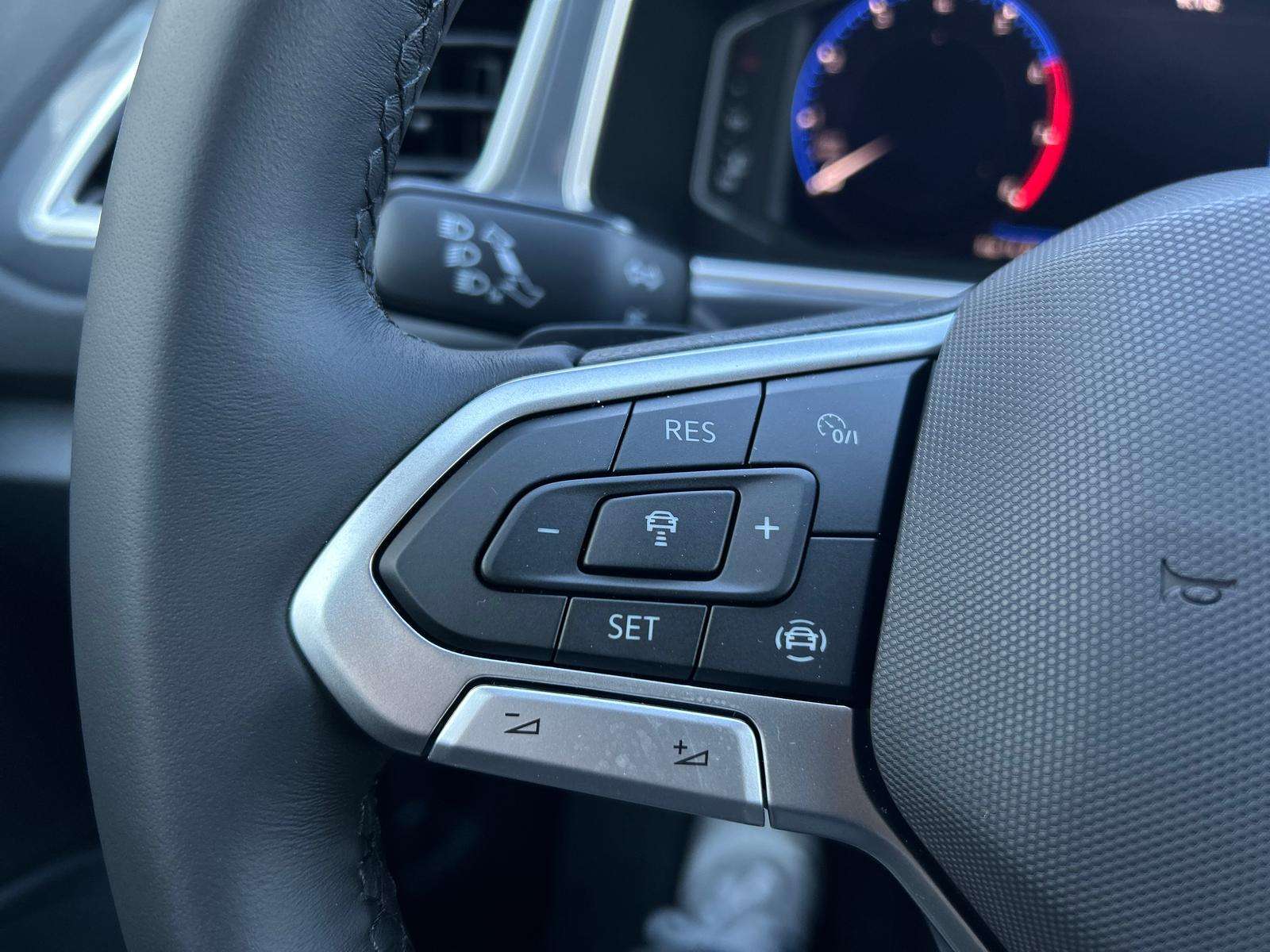 Fahrzeugbild eines Volkswagen T-Roc