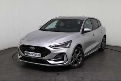 Bild Ford Focus