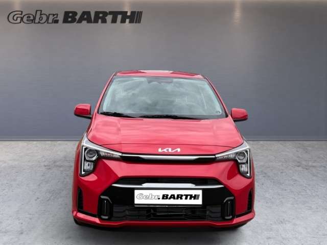Fahrzeugbild eines Kia Picanto