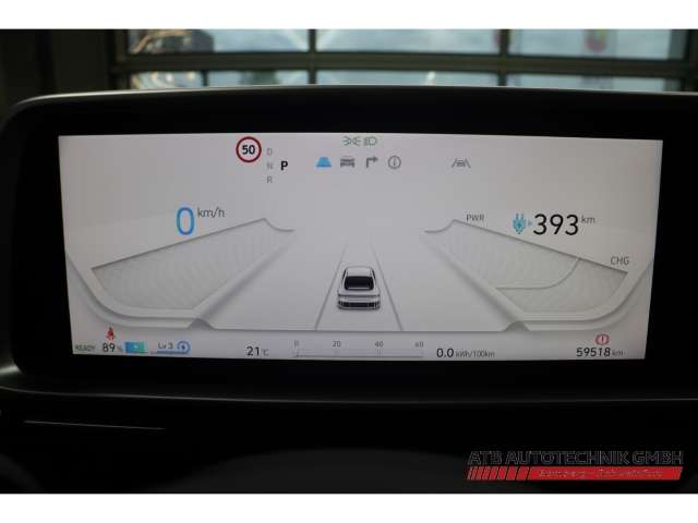 Fahrzeugbild eines Hyundai IONIQ 6