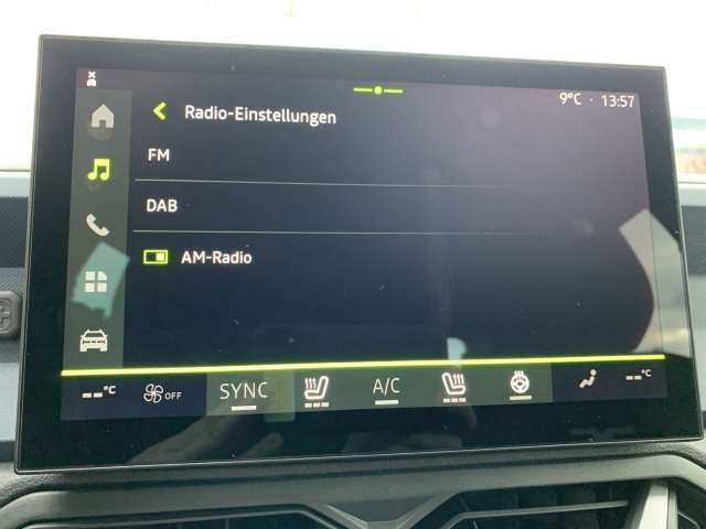 Fahrzeugbild eines Dacia Bigster