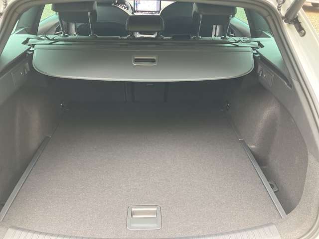 Fahrzeugbild eines CUPRA Leon