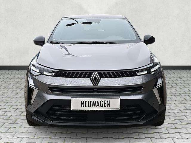 Fahrzeugbild eines Renault Captur