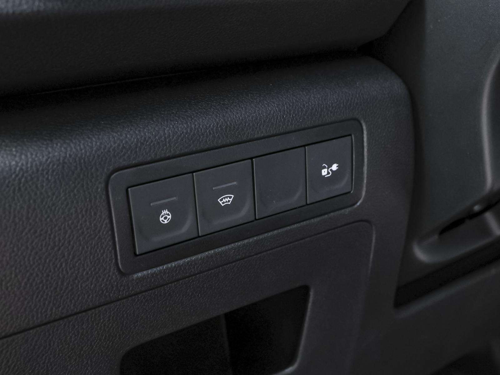 Fahrzeugbild eines Renault Kangoo E-TECH