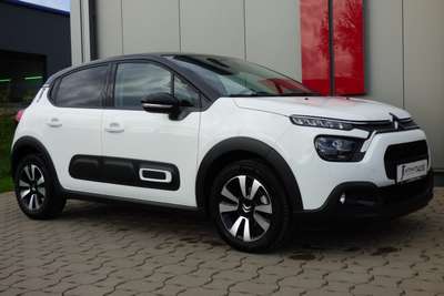 Bild Citroën C3