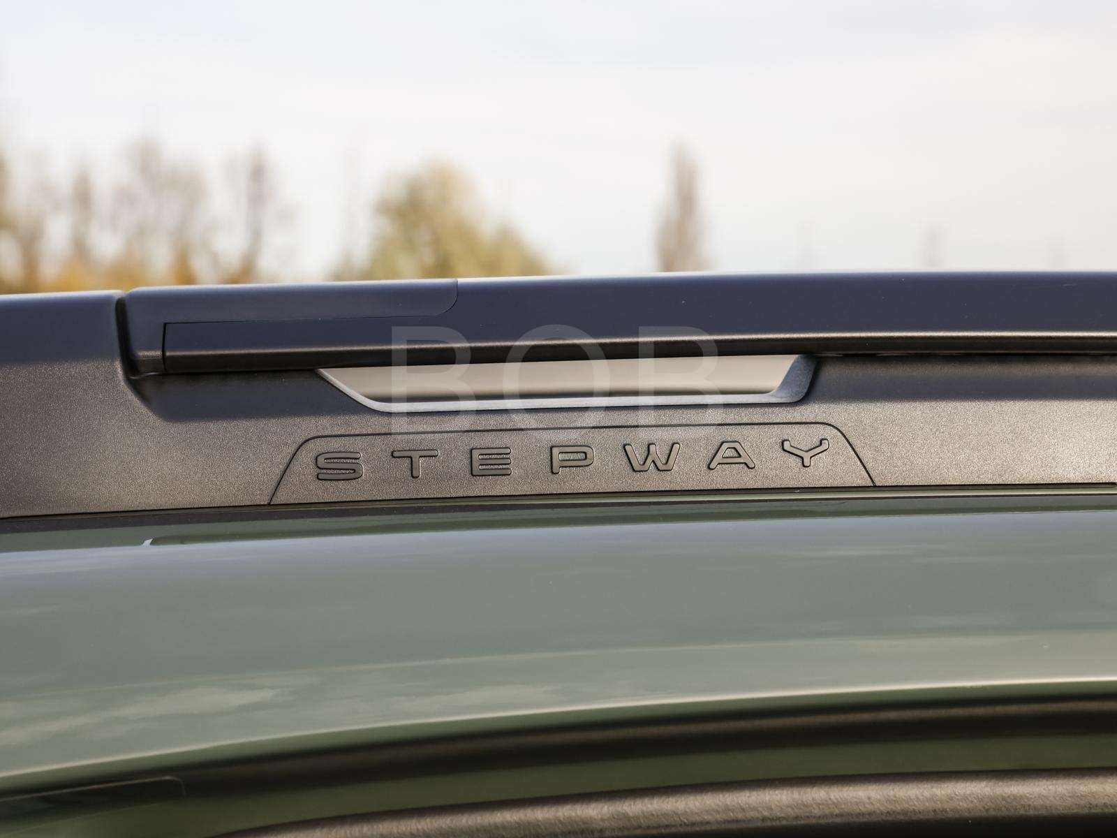 Fahrzeugbild eines Dacia Sandero