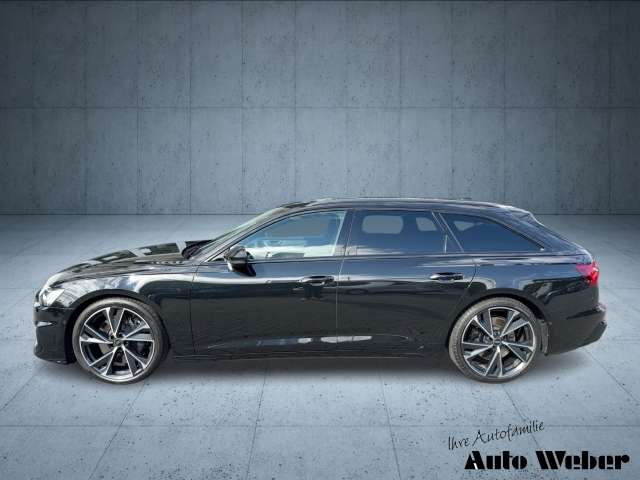 Fahrzeugbild eines Audi S6