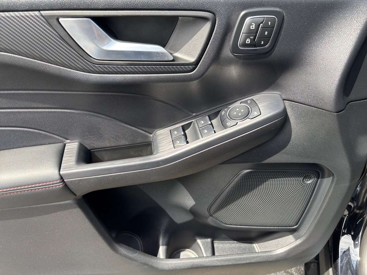 Fahrzeugbild eines Ford Kuga