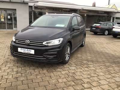 Bild Volkswagen Touran