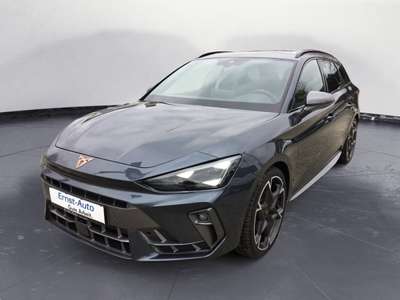 Bild CUPRA Leon