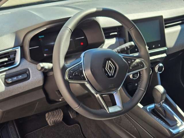 Fahrzeugbild eines Renault Clio