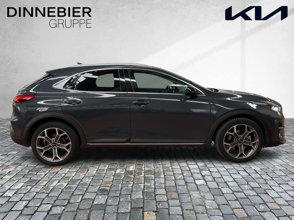 Fahrzeugbild eines Kia XCeed