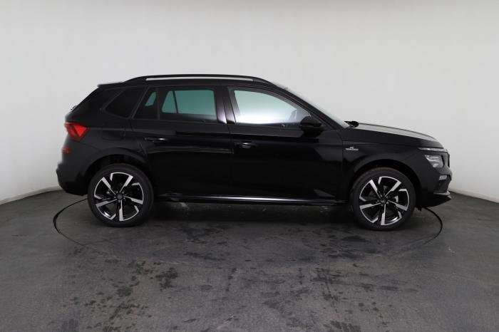 Fahrzeugbild eines Skoda Kamiq