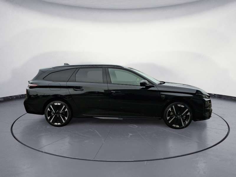 Fahrzeugbild eines Peugeot 308