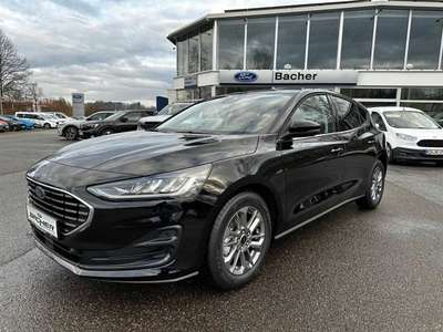 Bild Ford Focus