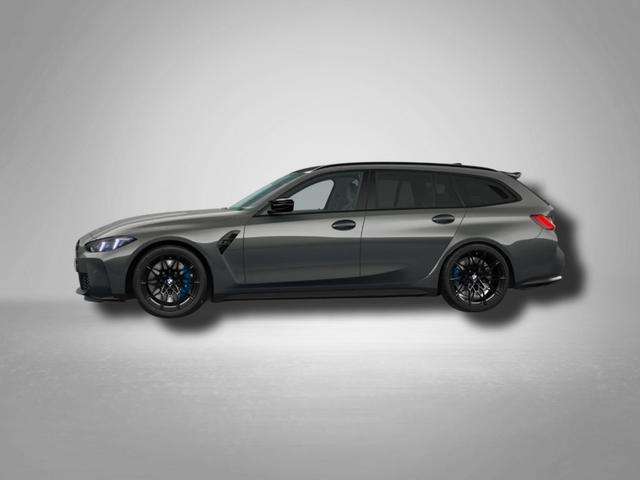 Fahrzeugbild eines BMW 3er-Reihe