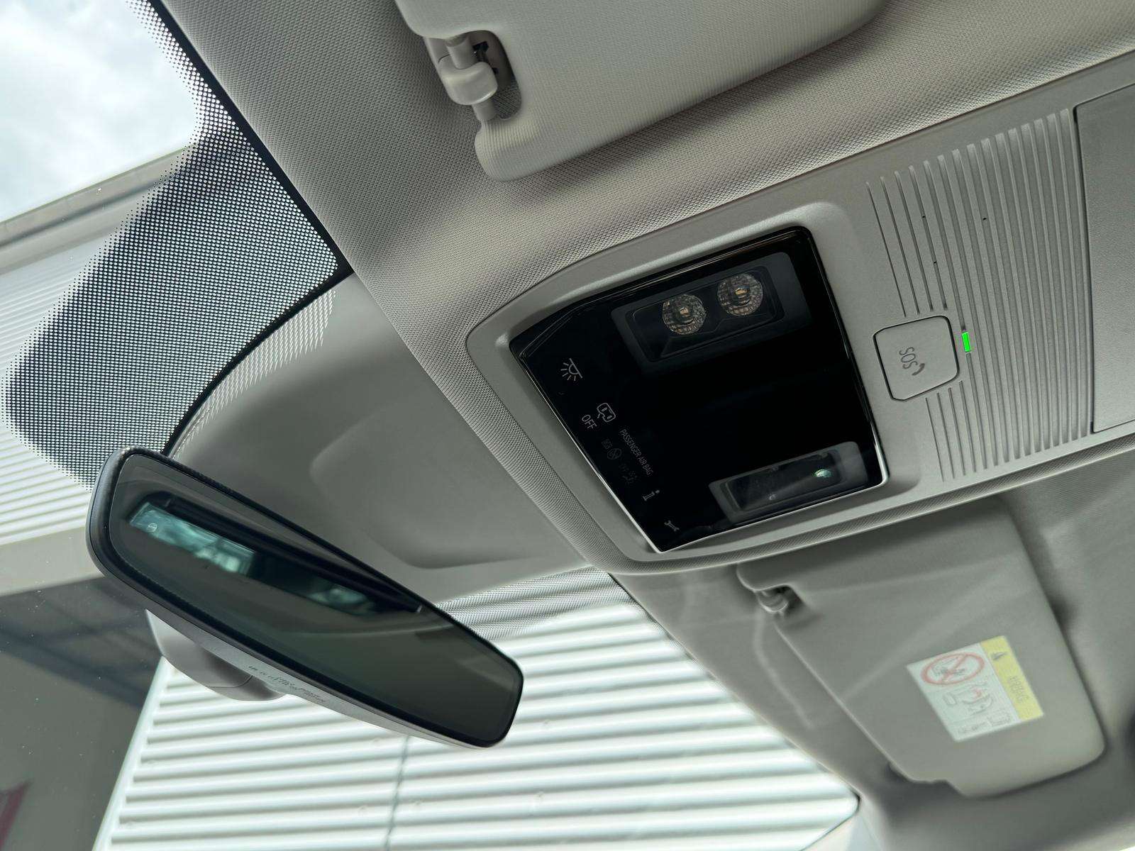 Fahrzeugbild eines Skoda Octavia