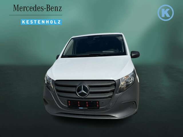 Fahrzeugbild eines Mercedes-Benz Vito