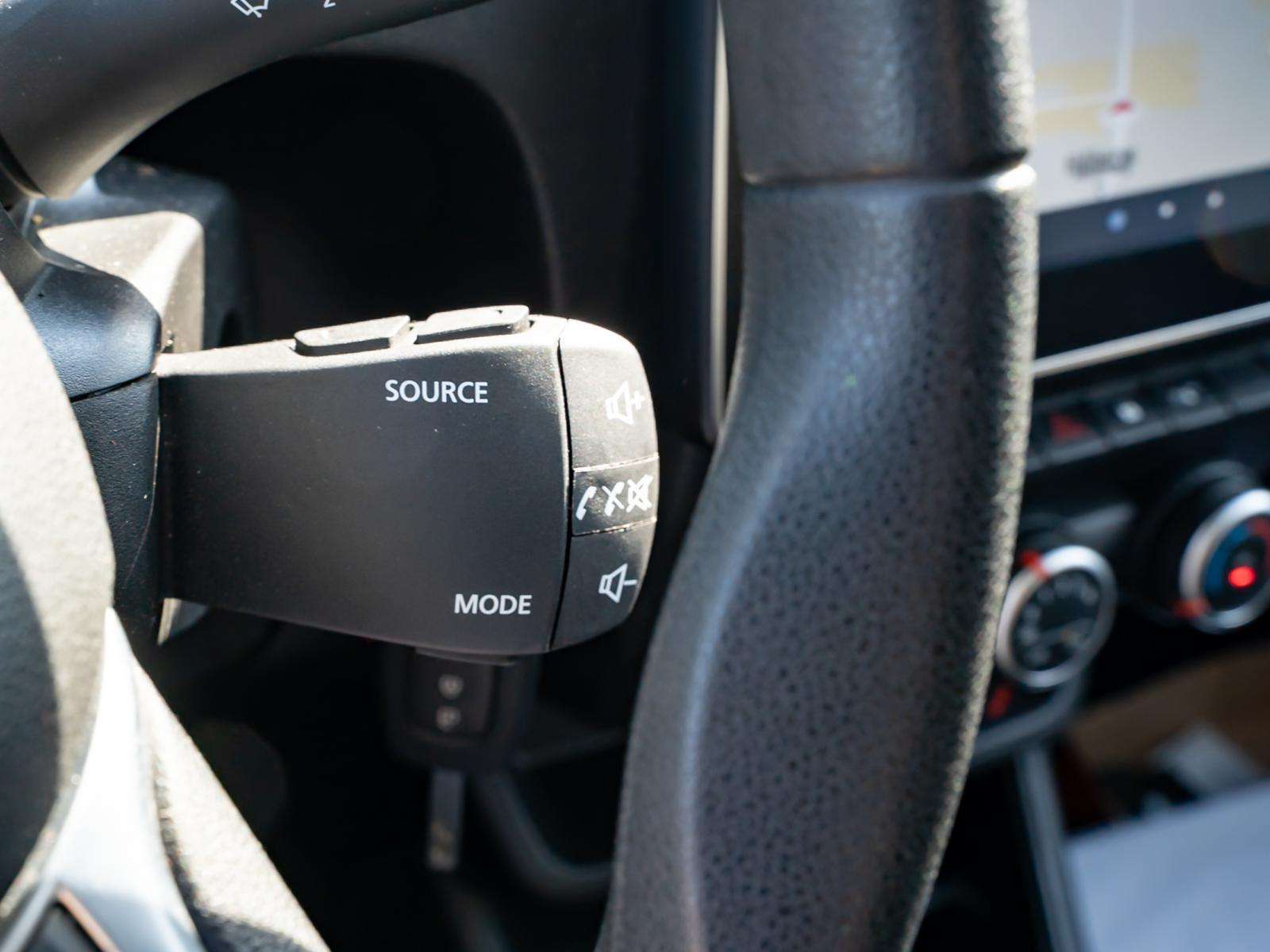 Fahrzeugbild eines Renault Express